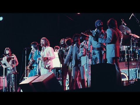 The Chicago Song That Featured The Beach Boys