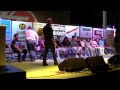 Hypnotist Entertainment You Re A Cow