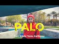 P A L O Puri Kalibwoy Frass Kilate Te I Hip Hop Dance