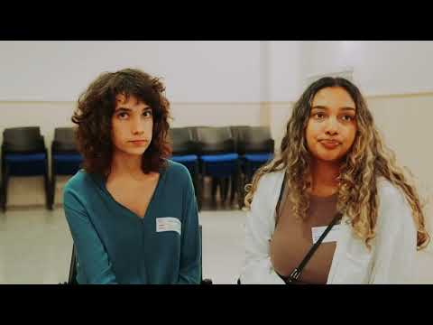 MINDCHANGERS: evento formativo para jóvenes y personal técnico de ONG organizado por la CONGDCAR