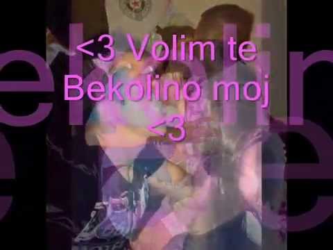 *..Sneky Volim te ( We Found Love 19.08.2012 )..*