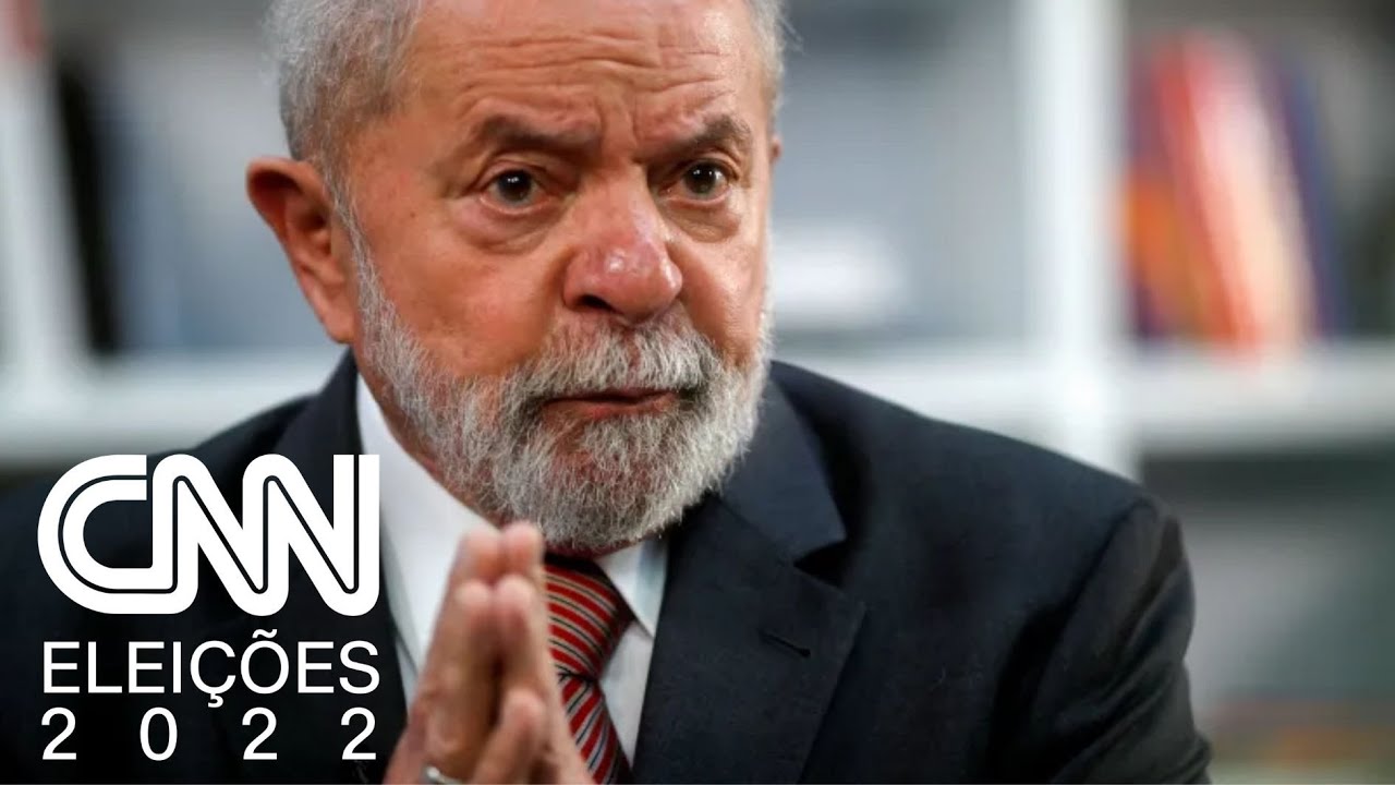 Em Mato Grosso, Lula fecha acordo com PP de Ciro Nogueira | CNN 360°