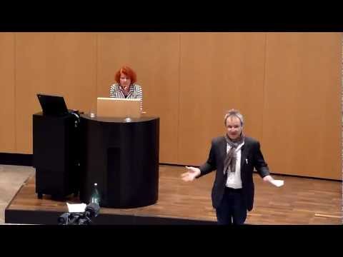 "Stadt Land Fluss" Teil 7 - Die Stuttgarter OB-Kandidaten im Kreuzverhör - 06.06.2012