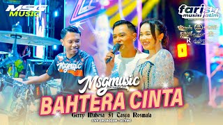 Download lagu BAHTERA CINTA Gerry Mahesa FT Tasya Rosmala MSG MUSIC FT FARIS AND FRIEND Live Purwodadi - Jateng mp3 Download lagu BAHTERA CINTA Gerry Mahesa FT Tasya Rosmala MSG MUSIC FT FARIS AND FRIEND Live Purwodadi - Jateng mp3