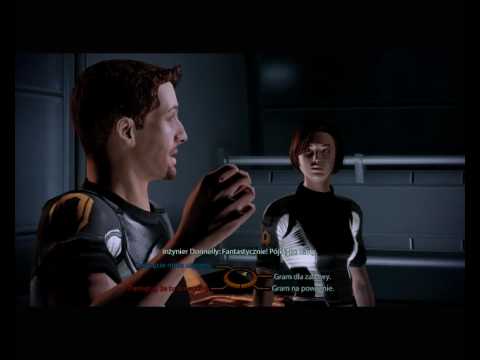 Mass Effect 2 - Gra w karty pl