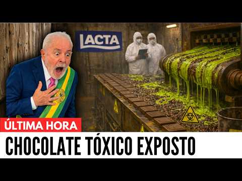 10 Marcas de Chocolate que VOCÊ DEVE evitar (e 10 que SIM deve comprar)