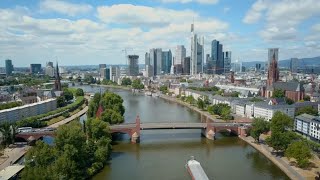 Willkommen am Deloitte Standort Frankfurt (Main) | Deloitte Karriere
