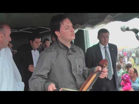 KADIRGA 2010 - Matthaios Tsahouridis