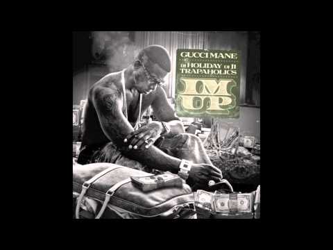 Plain Jane - Gucci Mane  ft. Rocko, T.I. [I'm Up] (2012)