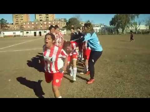 Liga Santafesina - Futbol Femenino