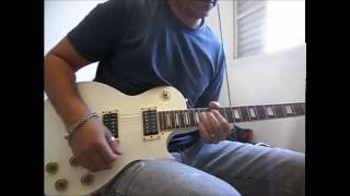Zakk Wylde - The King Guitar Solo