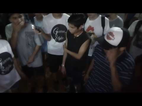 MNT & TALA VS EFRUM & KISHA | OCTAVOS | FECHA 7 | 2VS2