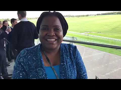 Denise @ Epsom 27 04 18