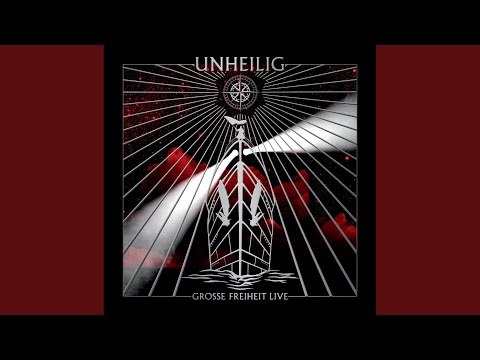 Unter deiner Flagge (Live)