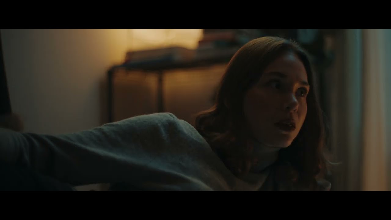 Miniature de la vidéo Sublet | Trailer du film Sublet