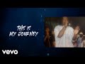 Monty G - My Journey (Official Lyric Video)