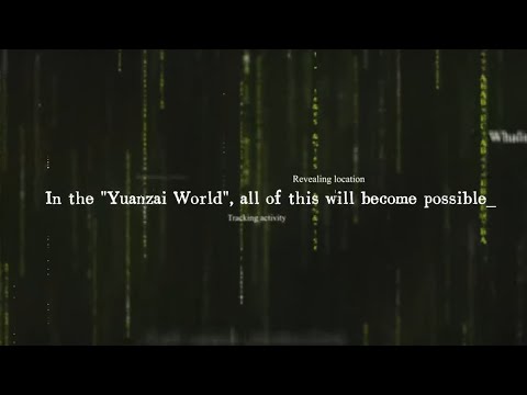 Yuanzai World video thumbnail