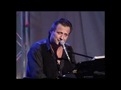 Konstantin Wecker -  Lieder von der Liebe und vom Tod -  Live 1994