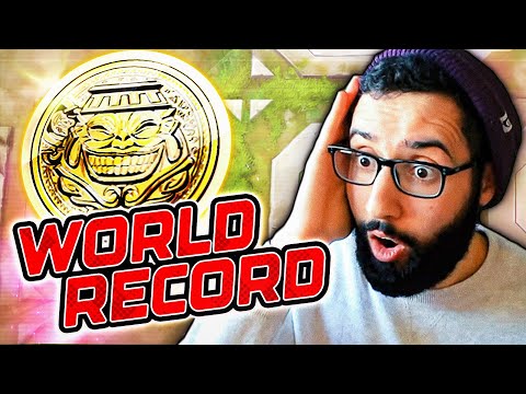TABLE 500!!! A NEW YU-GI-OH! WORLD RECORD WAS ACHIEVED!!!