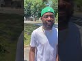 Carlos Pulls Up On Drip Asking About His Money