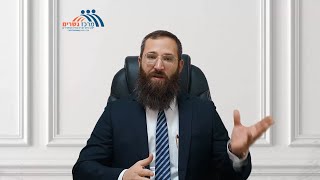 בין קודש לחול  - הרב מאיר גליק | מרכז גשרים