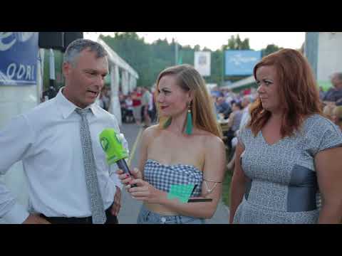 AKORDI: Če ne bi igrali, ne bi vedeli kam čez vikend!