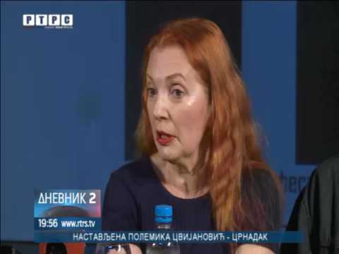 Tetar fest: "Јesenja sonata" Јagoša Markovića