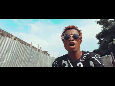 Mister Kone Vida Loca clip Officiel