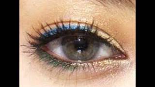 ojitos de capulin.wmv