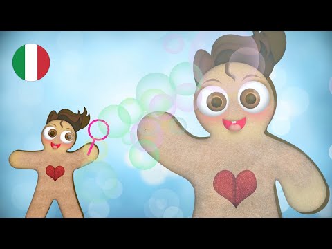 PIN PON - ITALIAN VERSION