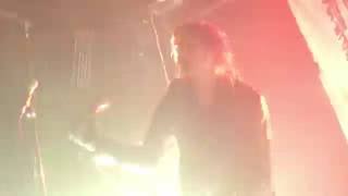 Crystal Castles - Suffocation/Char (Boston 10-9-2016)