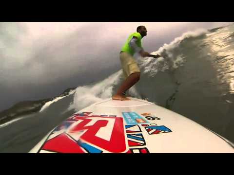 Sup surfing vouliagmeni