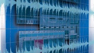 Video thumbnail for E-MU Emulator X3© TwistaLoop by aRMAN J.ANDO& GMSoundFonts Factory™+E-MU SYSTEMS