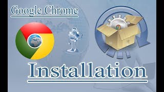 Google Chrome installation: Online or Standalone/Offline installer