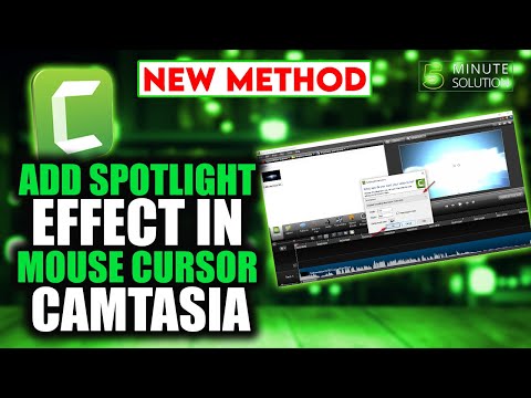 How to Open Zipped Project on Camtasia 2024
