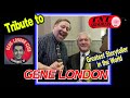 #1552 Tribute to GENE LONDON-Children's TV Show Host-TNT Amusements