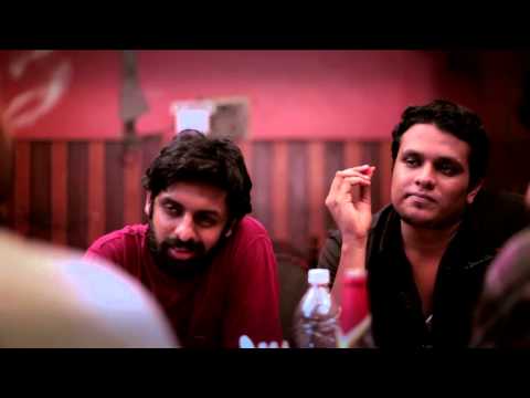 PRASANTH MOHAN A Knife In The Bar - Award winning Short Film