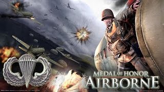 Medal of Honor: Airborne Full campaign