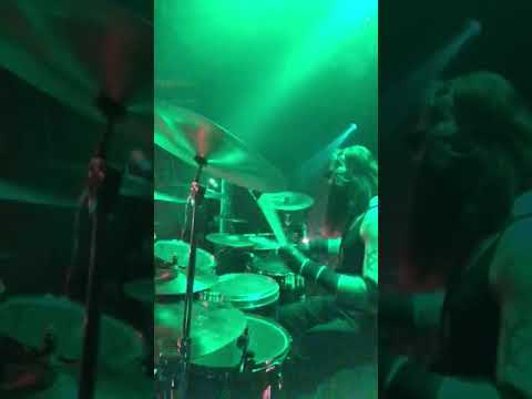 @newburydrumsofficial DRUM CAM -FREEDOM CRY - SADISTIC EMBODIMENT