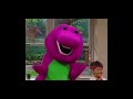 Barney Home Video Barney S Favorite Songs