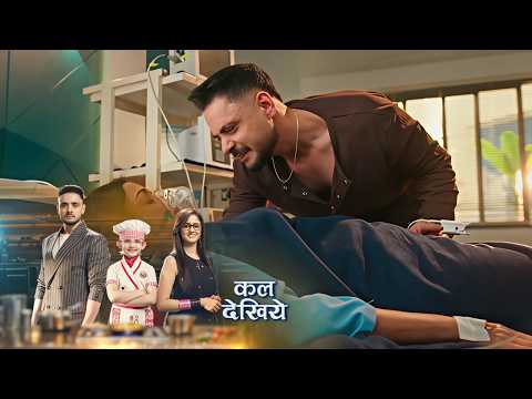 Mannat NEW PROMO - 19th February 2026 - Episode 347