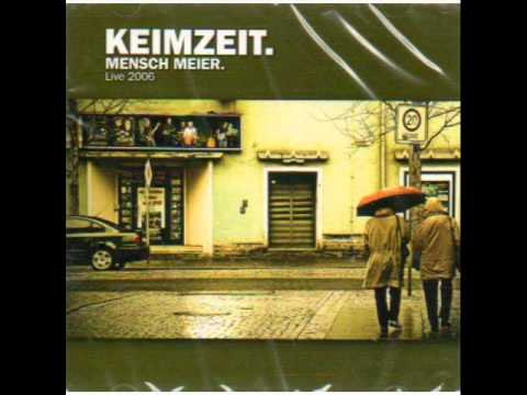 Keimzeit - Das Projektil