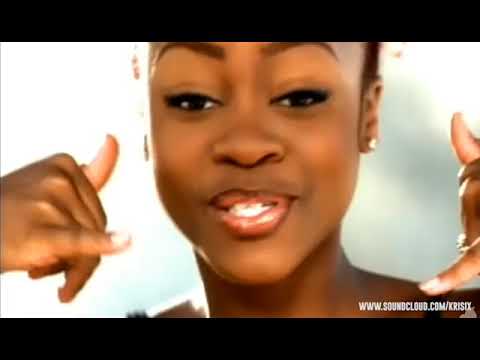 Stevie Wonder vs. Destiny's Child - I Wish vs. Bug-A-Boo (Krisix Pair Of Shoes Mash-Up)