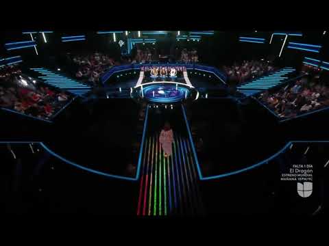 Mi Forma de Ser ---- Barbara Toledo