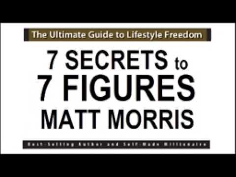7 SECRETS TO 7 FIGURES IN MLM