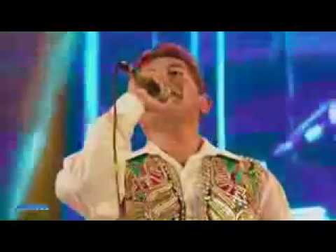 Ayrampito Caminito Del Ande - Principe Sandino