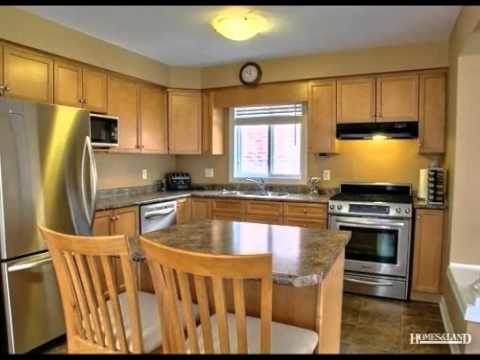 $299,900 3BR 2BA in LONDON N6P 1V7.  Call  Chris Mavrikkou, Sales Person: (519) 649-6900