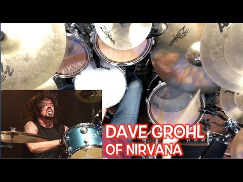 How Drums Can Drastically Affect a RIFF (14 Drummer Styles..1 RIFF)