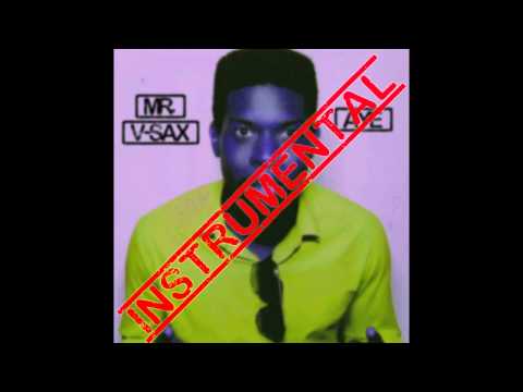 Davido - Aye (Mr.  V-Sax Version) - INSTRUMENTAL with HOOK