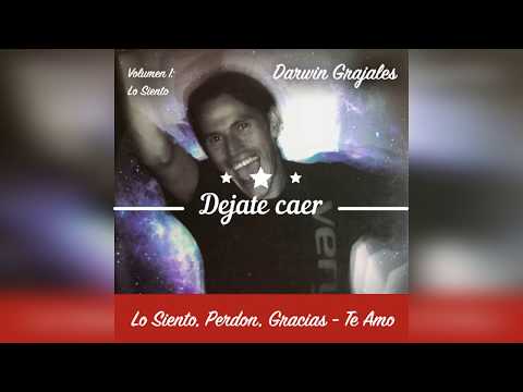 Darwin Grajales - Déjate Caer